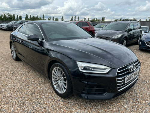 Audi A5  2.0 TFSI SE Euro 6 (s/s) 2dr