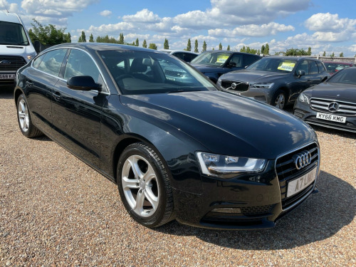 Audi A5  2.0 TDIe SE Sportback Euro 5 (s/s) 5dr