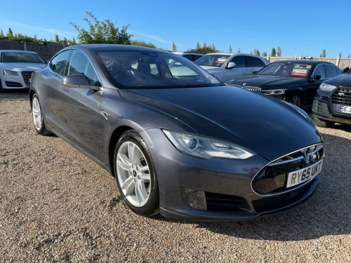 Tesla Model S  70D (Dual Motor) Auto 4WD 5dr (Nav)