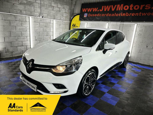 Renault Clio  0.9 TCe Iconic Euro 6 (s/s) 5dr 