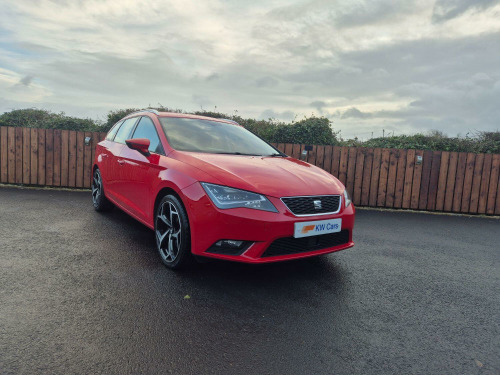 SEAT Leon  1.6 TDI SE Technology Business