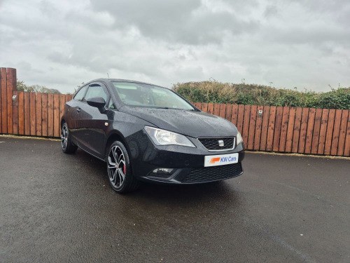 SEAT Ibiza  1.4 SE  3DR