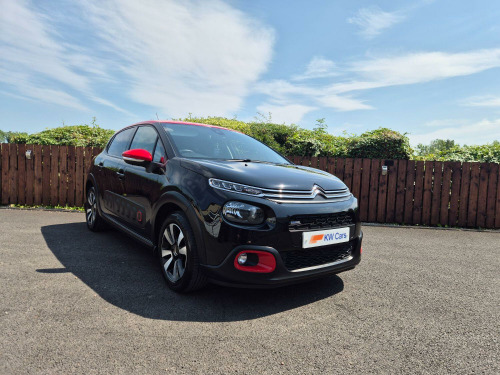 Citroen C3  1.2 PureTech Flair