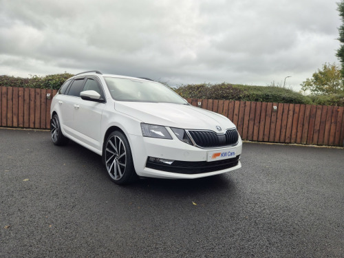 Skoda Octavia  1.6 TDI SE TECHNOLOGY