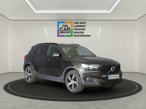 Volvo XC40  2.0 D3 R-Design SUV 5dr Diesel Auto Euro 6 (s/s) (