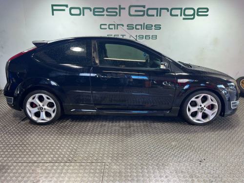 Ford Focus  ST-3
