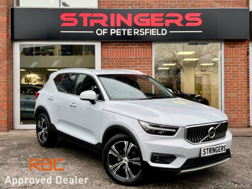 Volvo XC40  1.5 T3 Inscription Pro SUV 5dr Petrol Auto Euro 6 