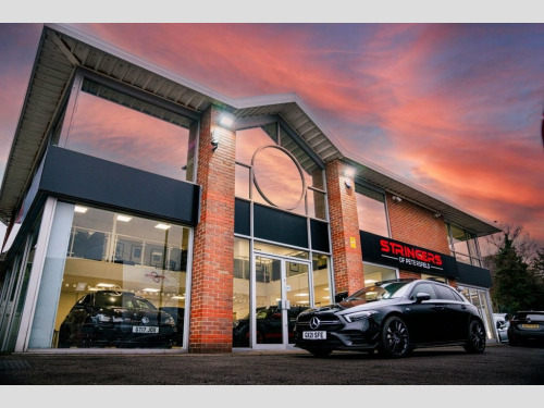 BMW 3 Series  3.0 330d M Sport Shadow Edition Saloon 4dr Diesel 