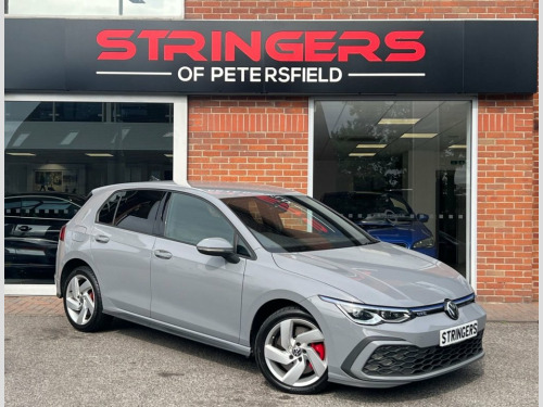 Volkswagen Golf  1.4 TSI 13kWh GTE Hatchback 5dr Petrol Plug-in Hyb