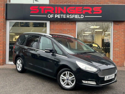 Ford Galaxy  2.0 EcoBlue Titanium MPV 5dr Diesel Auto Euro 6 (s 