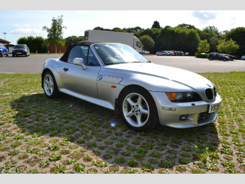 BMW Z3  Z3 ROADSTER