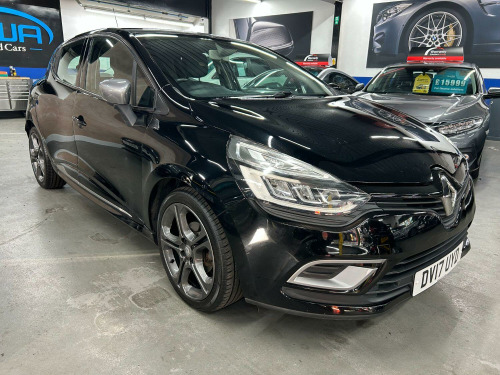Renault Clio  1.5 Dynamique S Nav dCi 90