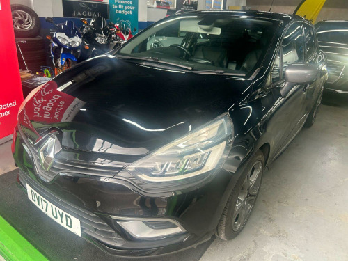 Renault Clio  1.5 Dynamique S Nav dCi 90