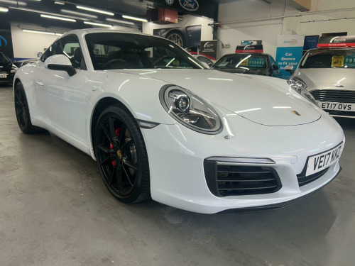 Porsche 911  3.0 T 991 Carrera S