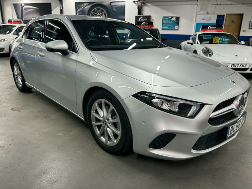 Mercedes-Benz A-Class A200 1.3 A200 Sport