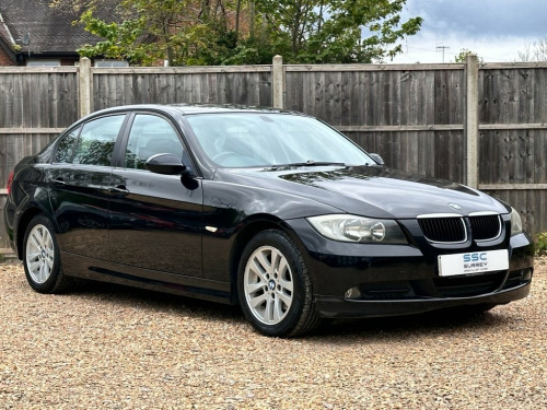 BMW 3 Series 318 318I SE Nationwide Home Delivery Available