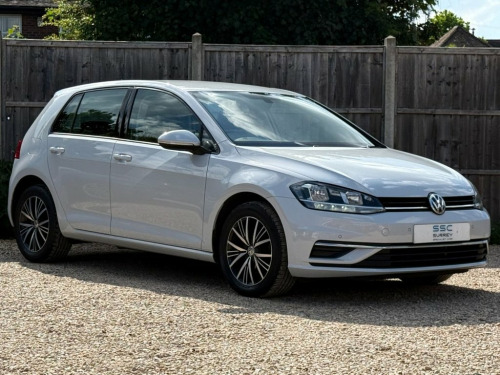 Volkswagen Golf  1.4 TSI SE Nav Hatchback 5dr Petrol Manual Euro 6 