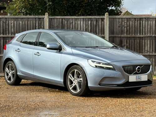 Volvo V40  1.5 T3 Inscription Hatchback 5dr Petrol Auto Euro 
