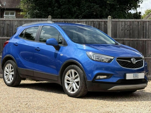 Vauxhall Mokka X  1.4 Mokka X Active ecoTec S/S 5dr