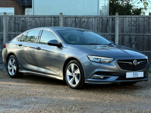 Vauxhall Insignia  1.5 Insignia SRi VX-Line Nav T 5dr