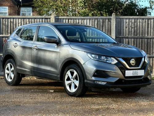 Nissan Qashqai  1.3 Qashqai Acenta Premium DiG-T 5dr