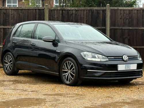 Volkswagen Golf  1.5 Golf SE Nav TSi Evo 5dr 