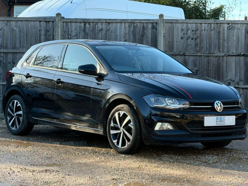 Volkswagen Polo  1.0 Polo Beats 5dr 