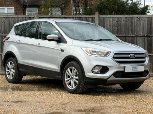 Ford Kuga  1.5 Kuga Zetec 5dr 