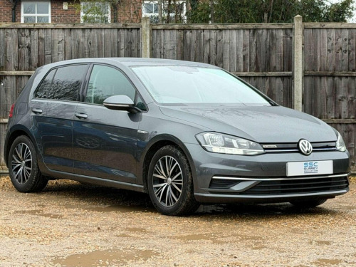 Volkswagen Golf  1.5 Golf SE Nav TSi Evo 5dr 