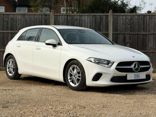 Mercedes-Benz A-Class  1.3 A 180 SE 5dr 