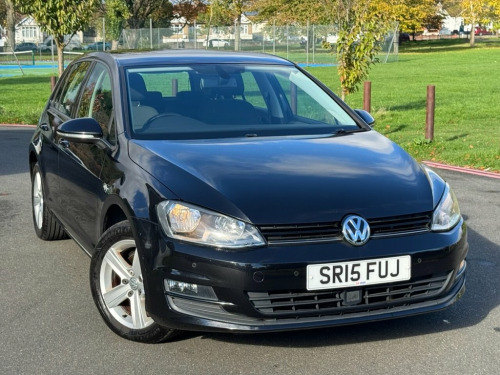 Volkswagen Golf  1.4 TSI BlueMotion Tech Match Hatchback 5dr Petrol