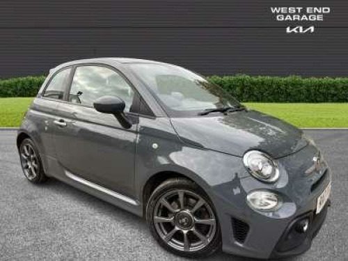 Abarth 595  1.4 T-Jet Euro 6 3dr