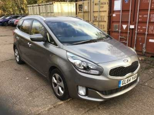 Kia Carens  1.6 GDi EcoDynamics 2 Euro 5 (s/s) 5dr