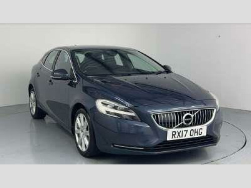 Volvo V40  2.0 D2 Inscription Euro 6 (s/s) 5dr