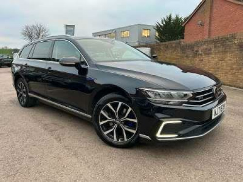 Volkswagen Passat  1.4 TSI 13kWh GTE DSG Euro 6 (s/s) 5dr