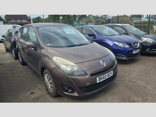 Renault Grand Scenic  1.5 dCi Expression Euro 5 5dr