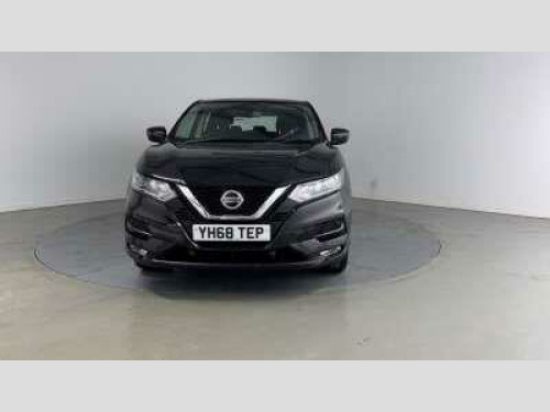 Nissan Qashqai  1.3 DIG-T Acenta Premium Euro 6 (s/s) 5dr
