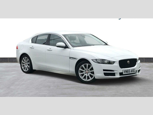 Jaguar XE  2.0 GTDi SE Auto Euro 6 (s/s) 4dr