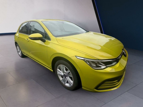 Volkswagen Golf  1.5 TSI Life Hatchback 5dr Petrol Manual Euro 6 (s/s) (130 ps) 