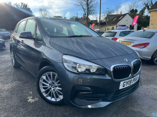 BMW 2 Series  2.0 220i Sport MPV 5dr Petrol DCT Euro 6 (s/s) (192 ps) 