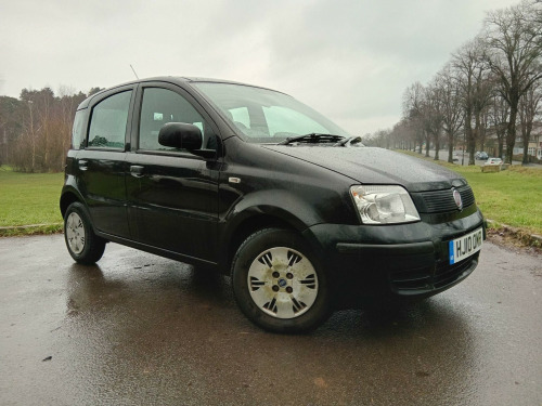 Fiat Panda  1.1 ECO Active 5dr