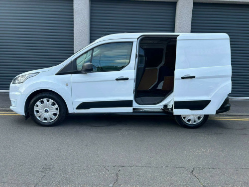 Ford Transit Connect  1.5 200 EcoBlue Trend L1 Euro 6 (s/s) 5dr