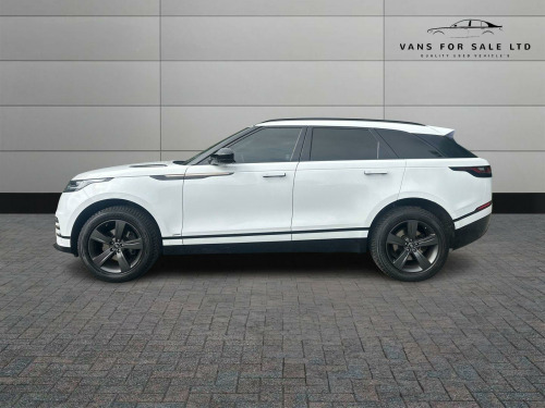 Land Rover Range Rover Velar  2.0 D180 R-Dynamic S Auto 4WD Euro 6 (s/s) 5dr