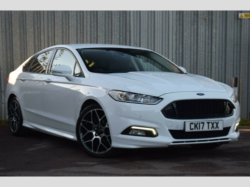 Ford Mondeo  2.0 TDCi ST-Line X Euro 6 (s/s) 5dr