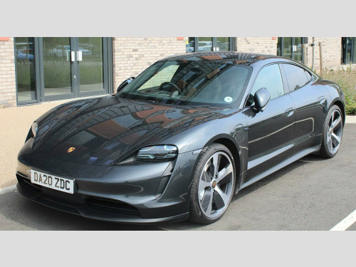 Porsche Taycan  Performance Plus 93.4kWh 4S Auto 4WD 4dr