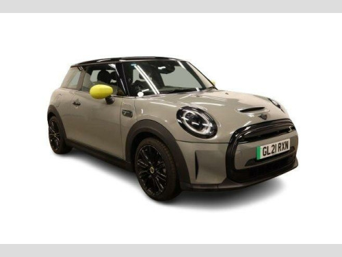 MINI Hatch  Cooper SE 32.6kWh Level 2 Auto 3dr
