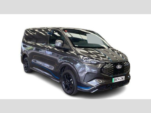 Ford Transit  320 65kWh Sport Auto L1 H1 5dr
