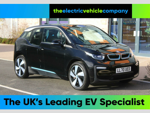 BMW i3  42.2kWh Auto 5dr