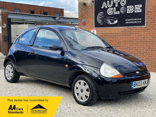 Ford Ka  1.3 Style 3dr