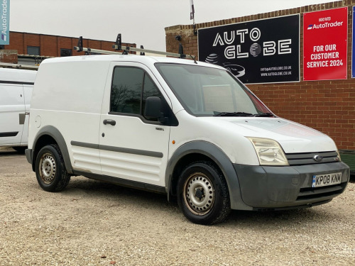 Ford Transit Connect  1.8 TDCi T200 L1 H1 4dr